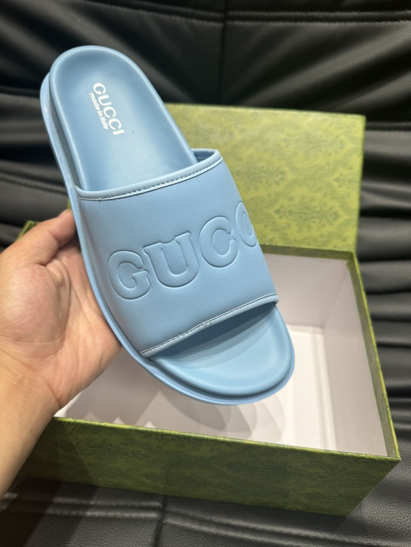 Gucci Slippers